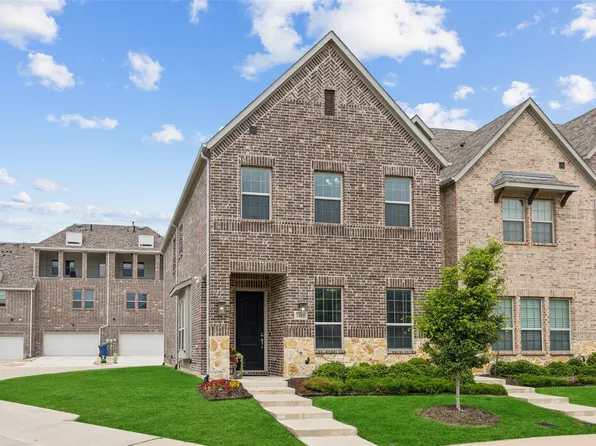 1483 Windermere Way, Farmers Branch, TX 75234