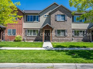 1190 W 150th St S, Springville, UT 84663