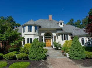 10 Chelsari Way, Hampstead, NH 03841