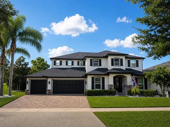 9223 Ivywood St, Clermont, FL 34711