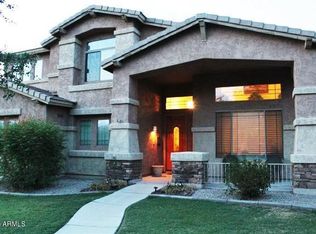18768 E Pine Valley Dr, Queen Creek, AZ 85142