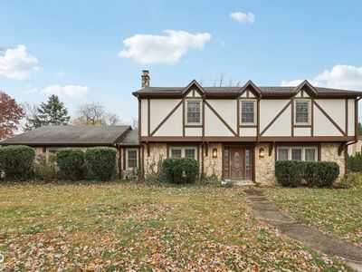 117 Meadow Ln, Fishers, IN, 46038