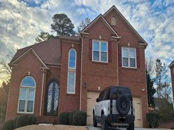 6136 Southland Trce, Stone Mountain, GA 30087