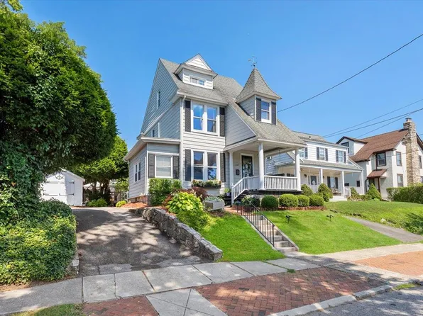 227 Westchester Avenue, Tuckahoe, NY 10707