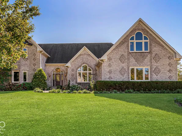6209 Yellow Birch Ct, Avon, IN 46123