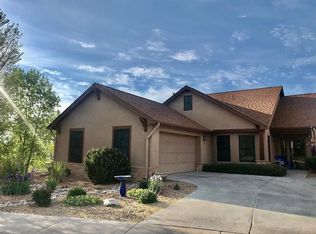 555 Aster St, Los Alamos, NM 87544
