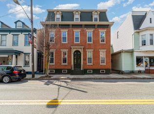 50 W Main St #3, Mechanicsburg, PA 17055