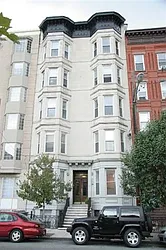 Sold by Hudson Place Realty