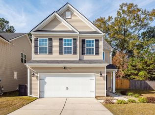 186 Longford Dr, Summerville, SC 29483