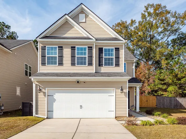 186 Longford Dr, Summerville, SC 29483