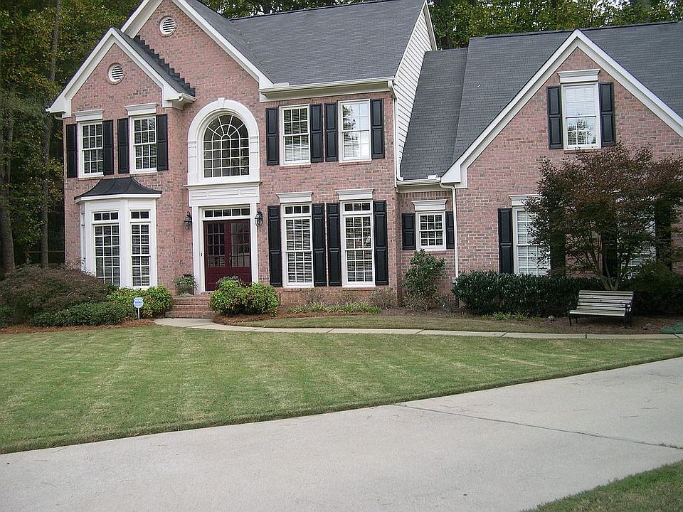 2nd image of 1683 Valor Ridge Dr NW