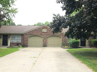 2214 Charles Dr, Stevensville, MI