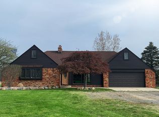 27127 29 Mile Rd, Lenox, MI 48050