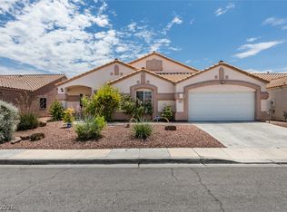 4411 Golden Palomino Ln, North Las Vegas, NV 89032