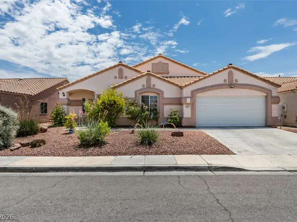 4411 Golden Palomino Ln, North Las Vegas, NV 89032