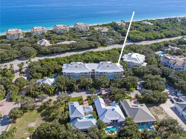 104 Island Plantation Terrace #304, Indian River Shores, FL 32963