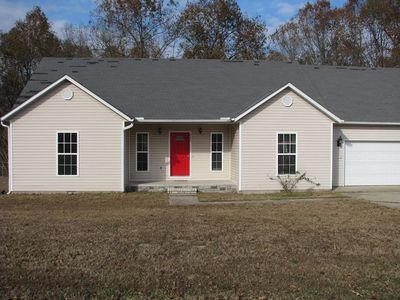 262 Ball Park Dr, Melbourne, AR, 72556