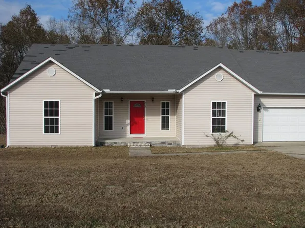 262 Ball Park Dr, Melbourne, AR 72556