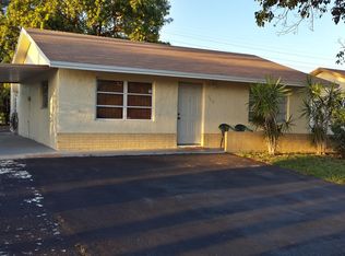 9213 NW 83rd St, Tamarac, FL 33321