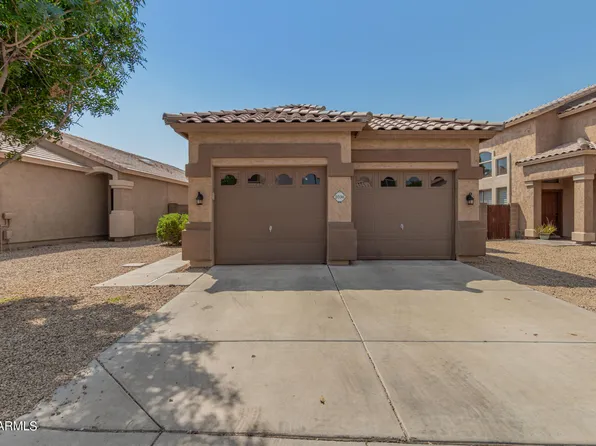 2036 N 106TH Avenue, Avondale, AZ 85392