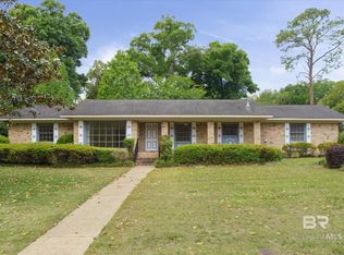 1182 Ginger Dr, Mobile, AL 36693