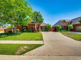 3801 Lindale Dr, McKinney, TX 75072
