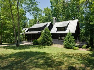 5536 Old Mill Creek Rd, Nunnelly, TN 37137