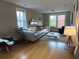 53 Chelsea St APT 3, Boston, MA 02128