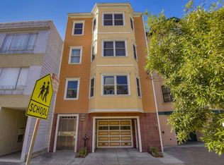 433 26th Ave #433, San Francisco, CA 94121