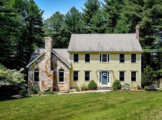 2 Front St, Hopkinton, MA 01748