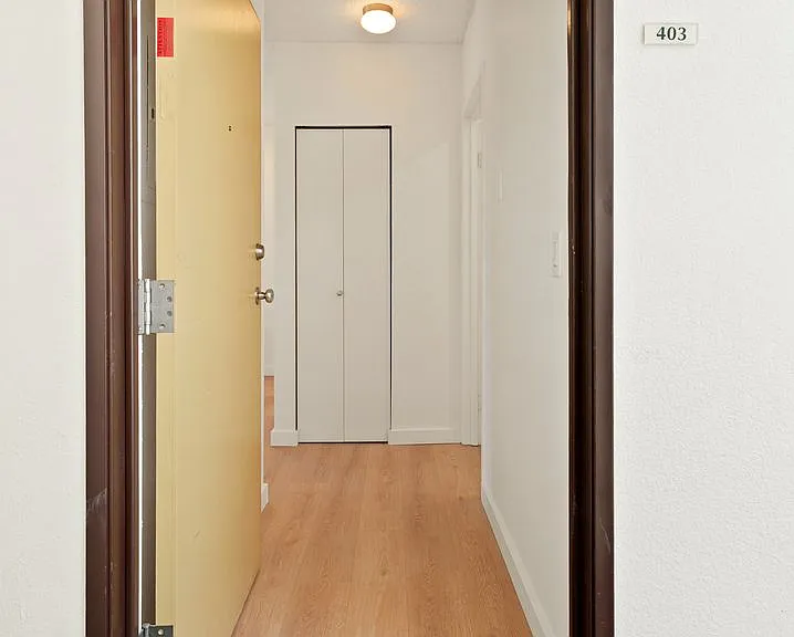 Pine Street Apartments — Photo 24