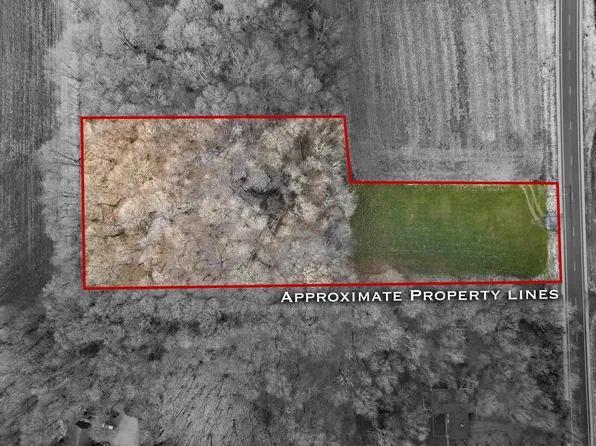 N3913 County Road D Road, Helenville, WI 53137