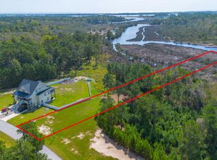 268 Kings Creek Xing, Holly Ridge, NC 28445