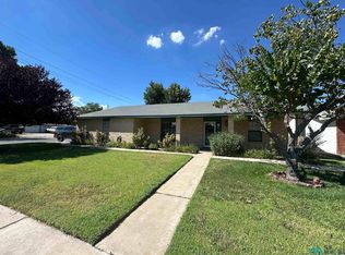 701 E Mescalero Rd, Roswell, NM 88201