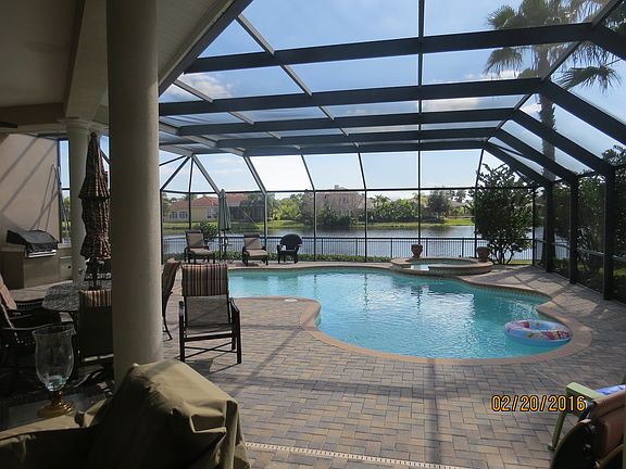 4th image of 11822 Shire Wycliffe Ct