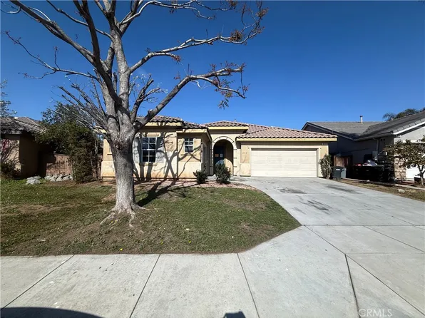 3518 Ranch St, Perris, CA 92571