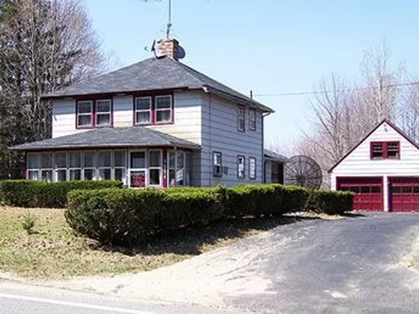 1554 Franklin Rd, Jay, ME 04239