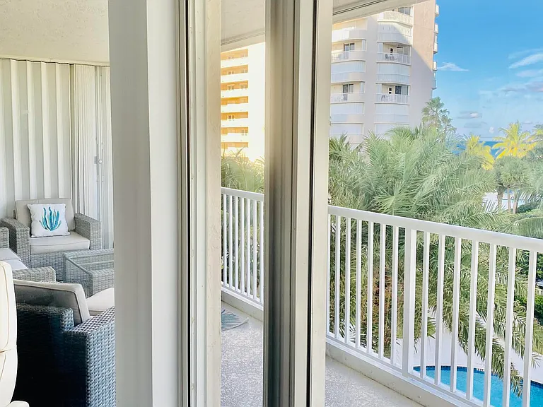 5049 N Highway A1A #402 — Photo 13