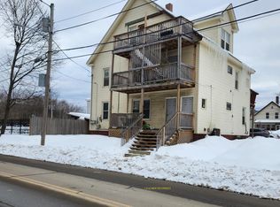 5-13 33 #30, Rumford, ME 04276