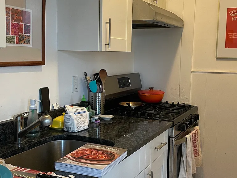 15 Chestnut St #3 — Photo 3