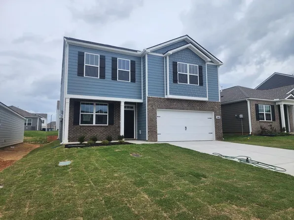 5441 Conifer Ln, Cookeville, TN 38506