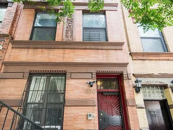 630 W 138th St #1-3, New York, NY 10031