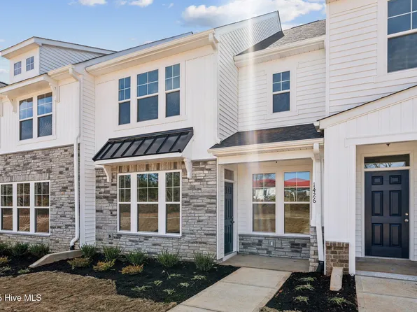 1426 Cooper Street, Sanford, NC 27330