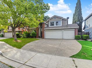 4504 Deerhorn Ct, Antioch, CA