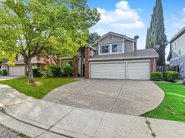 4504 Deerhorn Ct, Antioch, CA 94531