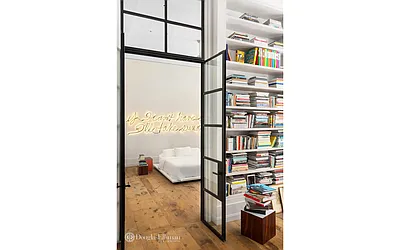 Sold by Douglas Elliman