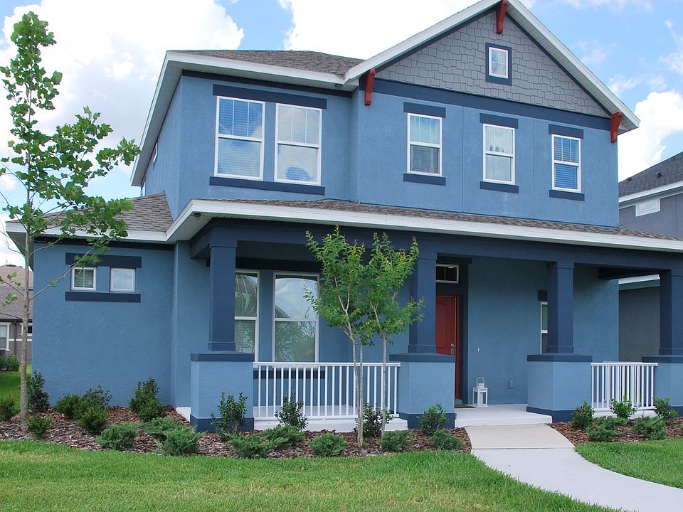 1st image of 5822 Esker Falls Ln