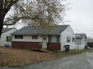 3340 Burton Pl, Anderson, IN 46013