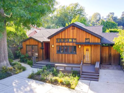 14903 Valley Vista Blvd, Sherman Oaks, CA, 91403