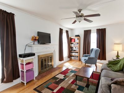 922 25th St SE, Cedar Rapids, IA, 52403